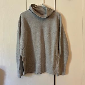 Women’s Prana Cowl Neck Pullover Sweater